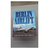 Berlin Airlift 143 Pages 10.75x8.5