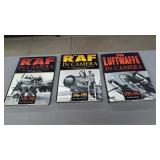 The Raf In Cameron 1939- 1945 182 Pages 10.5 X8,