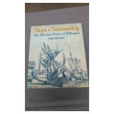 Ships And Seamanship The Maritime Prints Of Jj