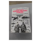 Us War Department Handbook On German Military