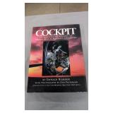 cockpit and illustrated history of world war II