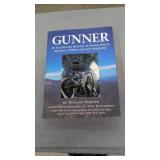 Gunner and illustrated history of world war II