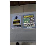 a history of US Coast guard helicopters w