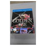 Aviation Century The Golden Age 287 Pages