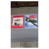 Soviet X Planes 160 Pages 10.5 X8.25, Zemke's