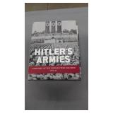 Hitler's Armies A History Of The German War