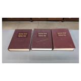 Dictionary Of American Naval Fighting Ships
