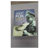 Fighting The Desert Fox Rommel's Campaigns In