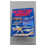 the encyclopedia of US military aircraft 224