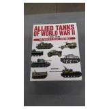 Allied Tanks Of World War Ii 1939 - 1945 The