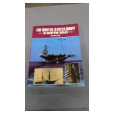 the United States Navy in Hampton roads