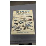 flight the history of aviation 192 pages