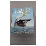 United States Fleet Carriers Of World War Ii In