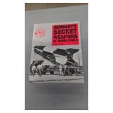 Germany's Secret Weapons Of World War Ii 2024