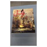 Fire Ship The Terror Weapon Of The Age Of Sail