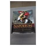 Napoleon His Life, His Battles, His Empire This