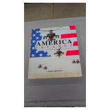 America Invades 176 Pages 12 By 11