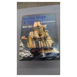 Sailing Ships Of War 1400-1860, 254 Pages