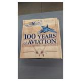 100 Years Of Aviation A History Of Humankind's