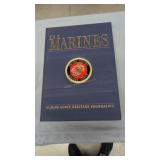 The Marines By Marine Corps Heritage Foundation