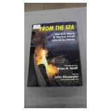 From The Sea, The Us Navy And Marine Corps Into