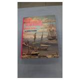 The Colonial Schooner 1763-1775