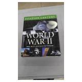 Aviation Century World War Ii