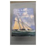 the schooner it's design and development from