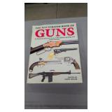 The Illustrated Book Of Guns And Illustrated