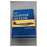 The Gloucester Meteor 178 Pages 10 By 7.5