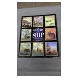 The History Of The Ship The Comprehensive Story
