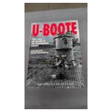 U- Boote 1935 - 1945 The History Of The