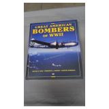 Great American Bombers Of World War Ii 431 Pages