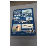 Warplanes Of The Fleet 175 Pages 12.25 X9.25