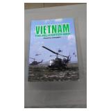 Vietnam The Helicopter War 186 Pages 12 By 8.75
