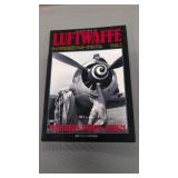 Luftwaffe Warbirds Photo Album 150 Pages