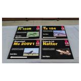 Fiesler Fi - 103r, Tank Ta-154,