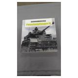 Panzerkampfwagen Iv The Backbone Of Germany's