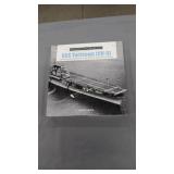 The Uss Yorktowncv-5 From Design And