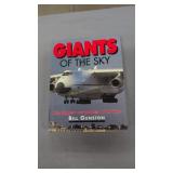 Giants Of The Sky The Biggest Aeroplanes Of