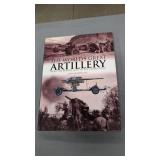 The World's Great Artillery From The Middle Ages