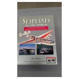 Seaplanes Of The World A Timeless Collection