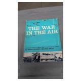 the war in the air a pictorial history of world