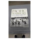 Pacific Warriors The Us Marines In World War Ii