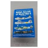 The Hamlyn Concise Guide To British Aircraft Of