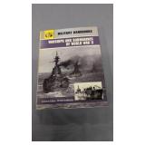 Warships And Submarines Of World War Il