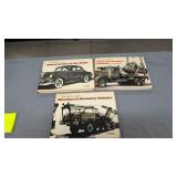 Tanks And Transport Vehicles World War Ii,