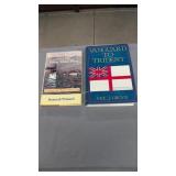 Vanguard To Trident British Naval Policy Since