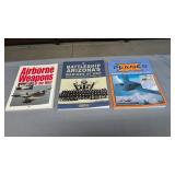 Airborne Weapons Of The West, Battleship