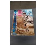 Spearheading D-day American Special Units In